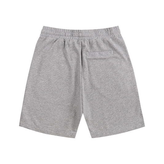 Novus Essential Cotton Shorts
