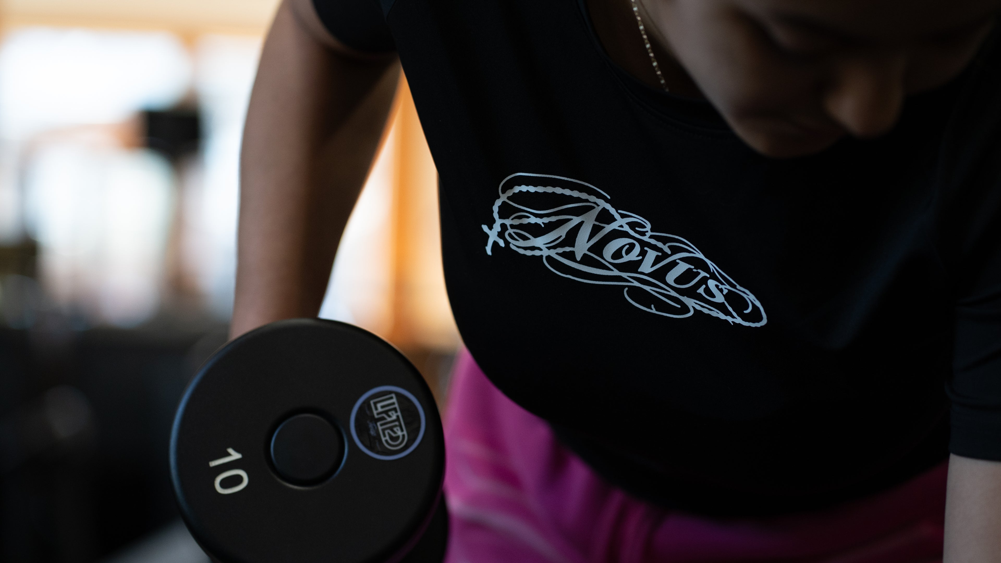 workout drip