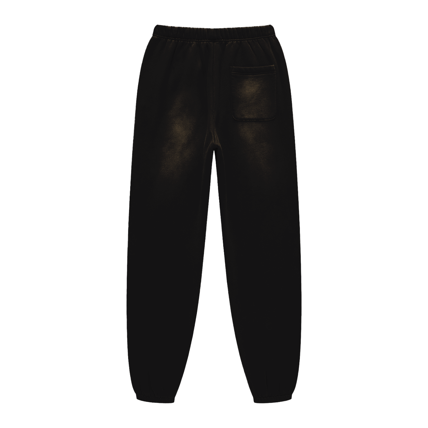 Novus Oversize Sunfade Fleeced Sweatpants