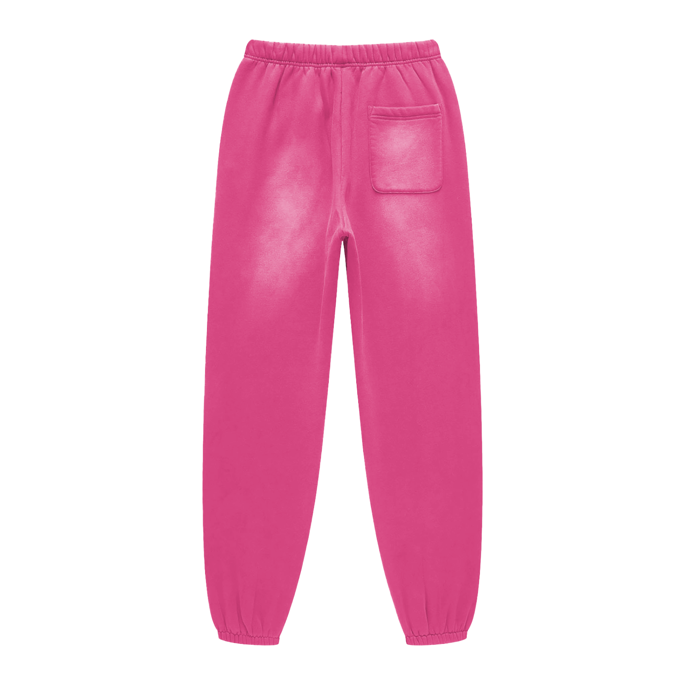 Novus Oversize Sunfade Fleeced Sweatpants