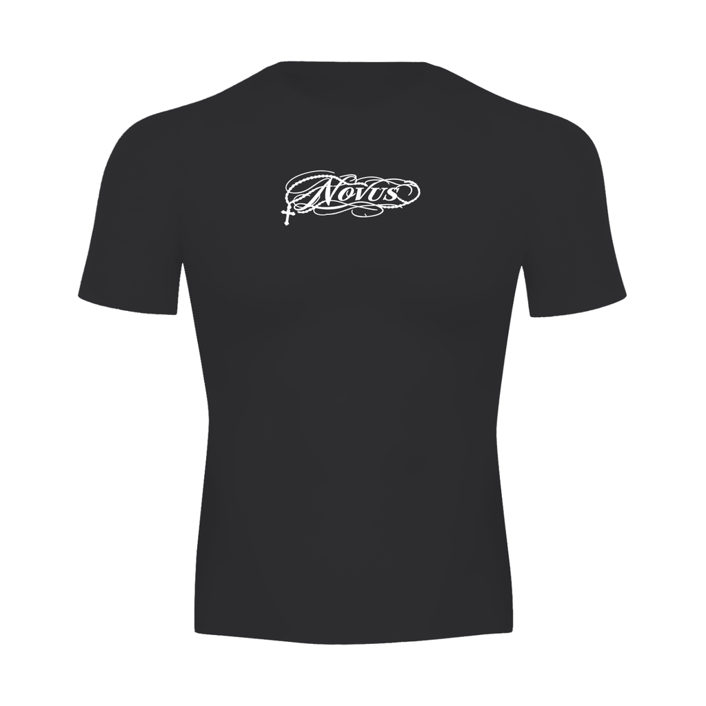 Novus Compression Short Sleeve T-Shirt