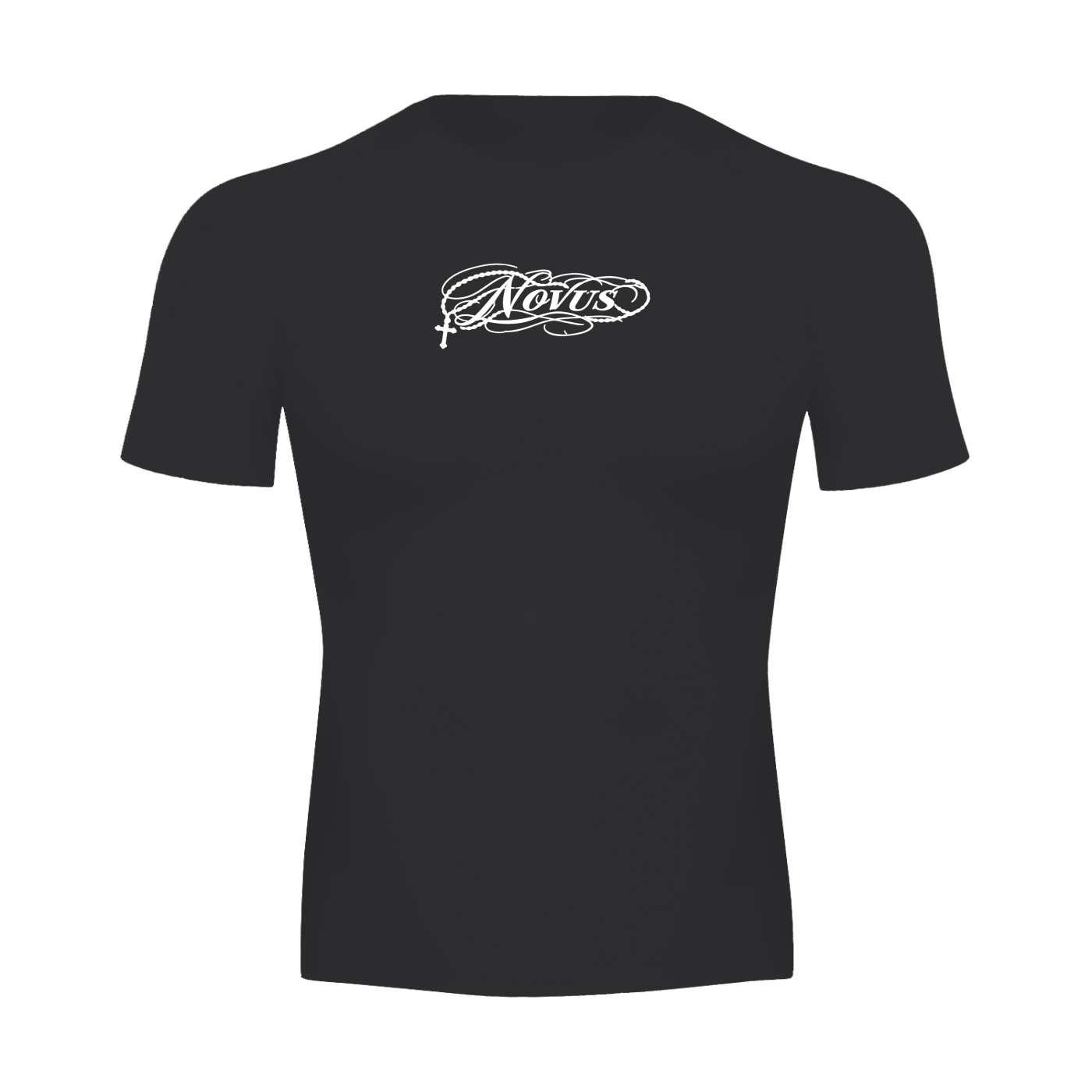 Novus Compression Short Sleeve T-Shirt