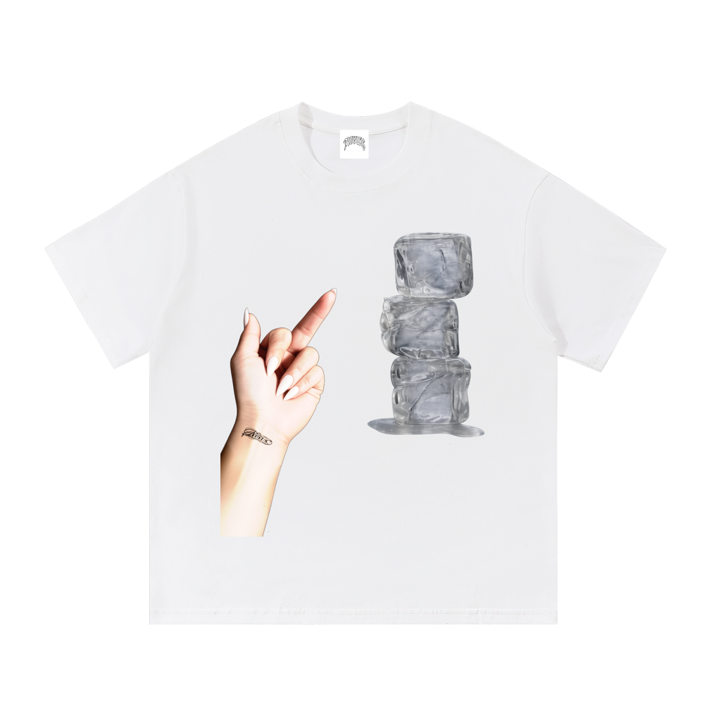 Frick Ice Cubes Tee