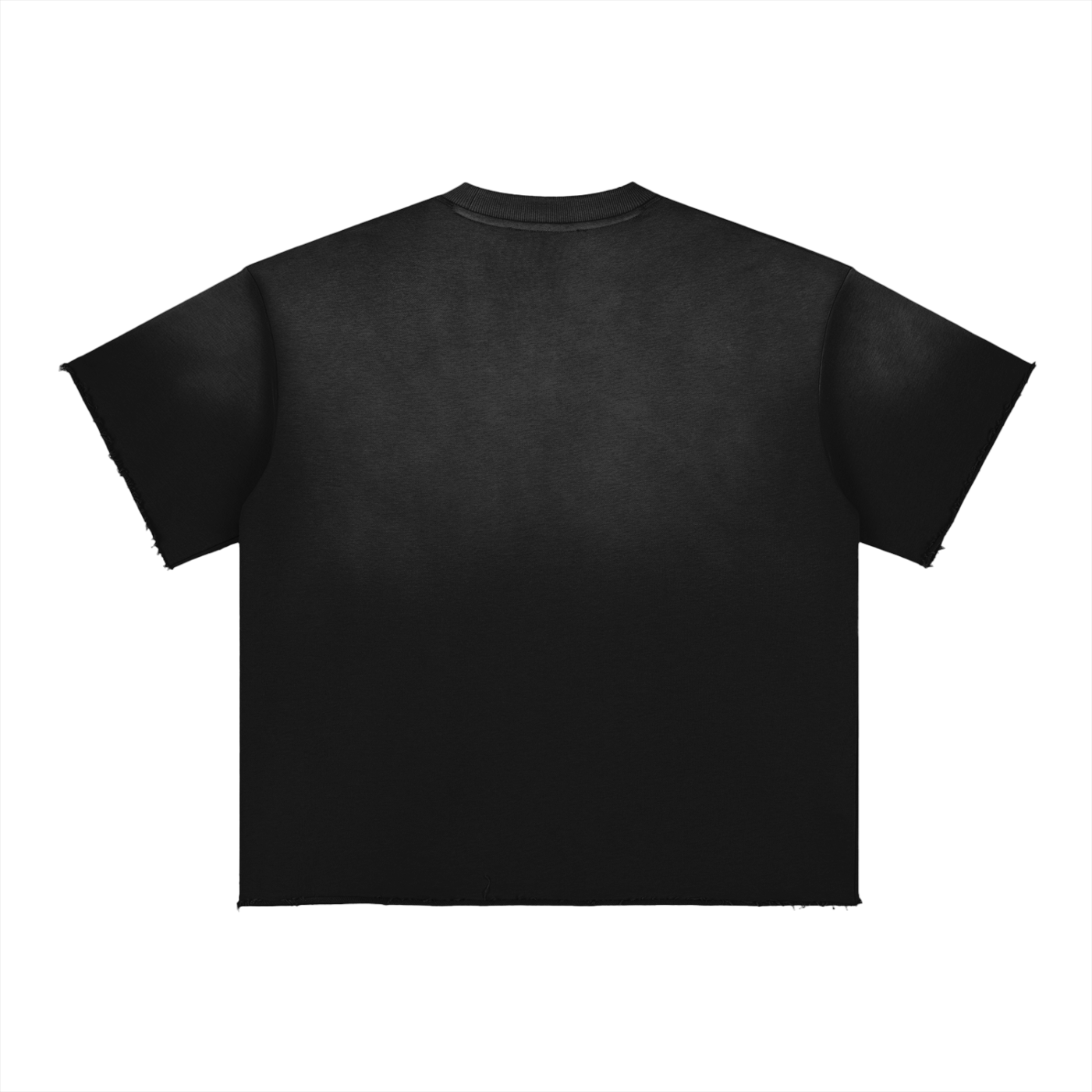 Novus 003 Black Tee