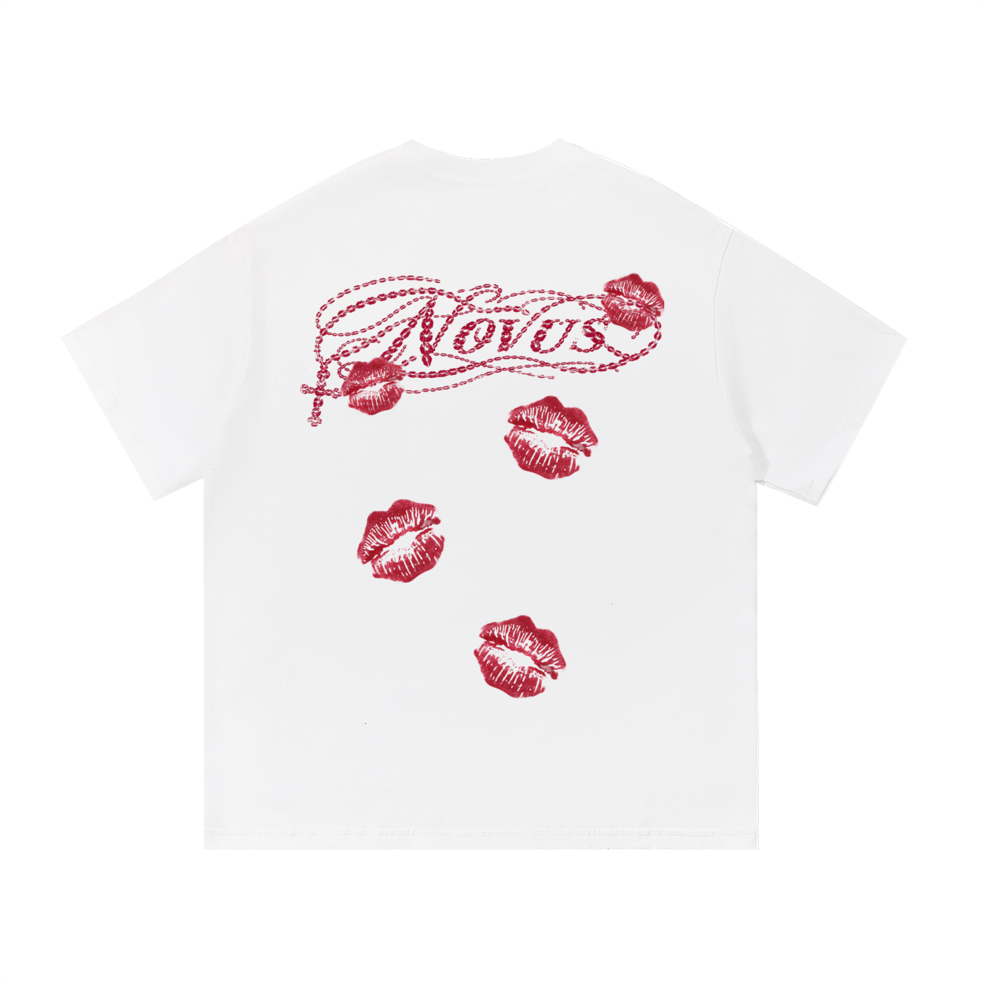 Loverboi Tee Essential Cotton T-Shirt