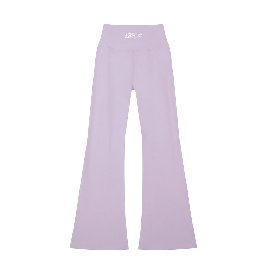 Novus Women's High-Waisted Flare Leggings