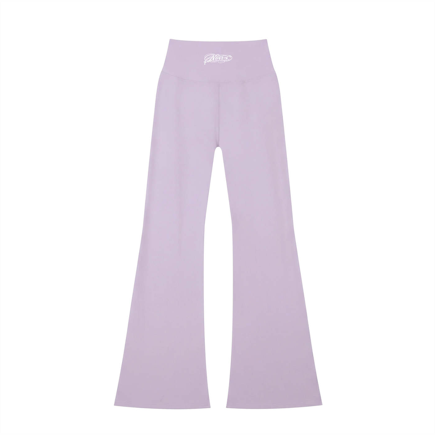 Novus Women's High-Waisted Flare Leggings
