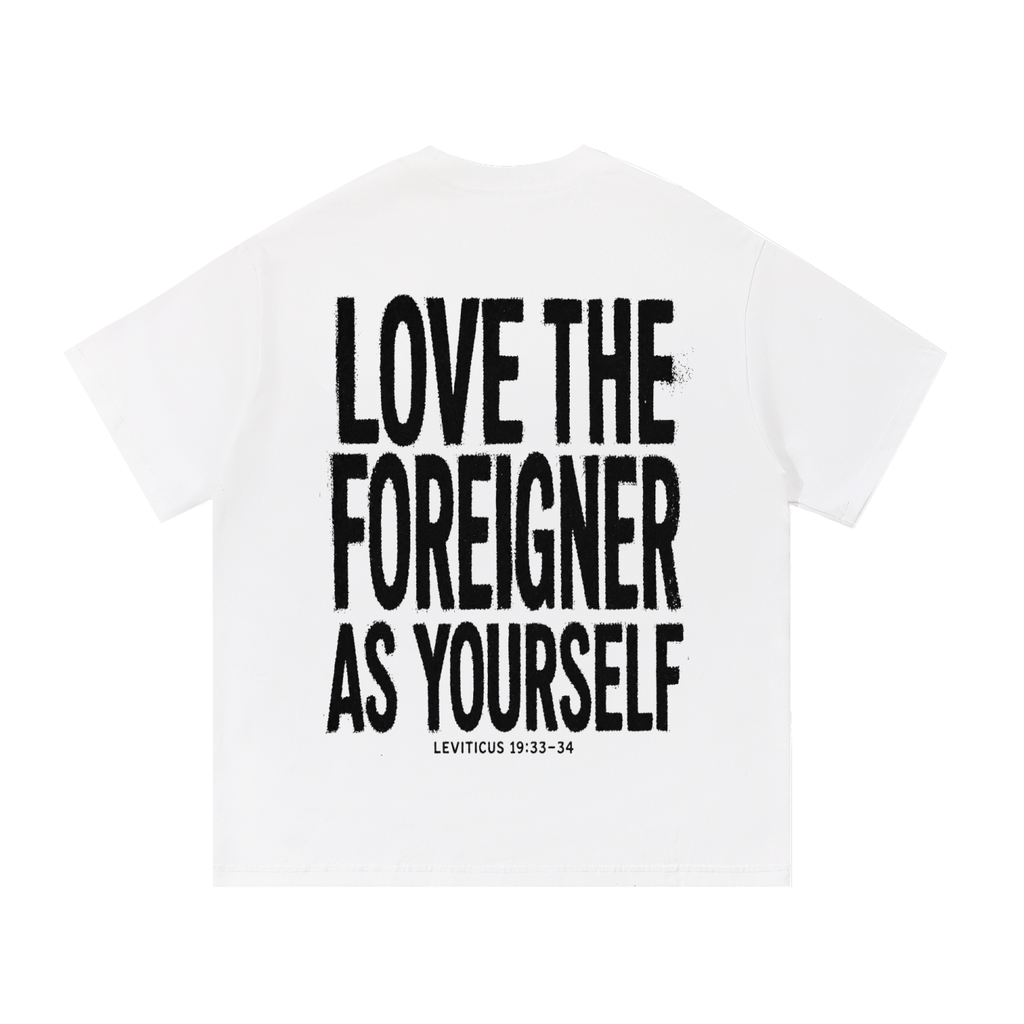 Frick Ice Cubes Tee