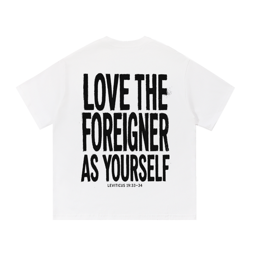 Frick Ice Cubes Tee