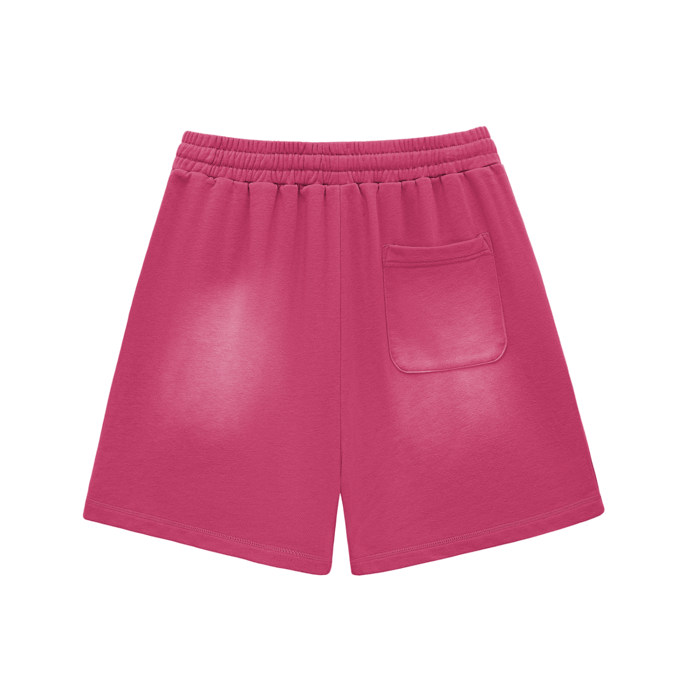 Novus 003 Pink Shorts