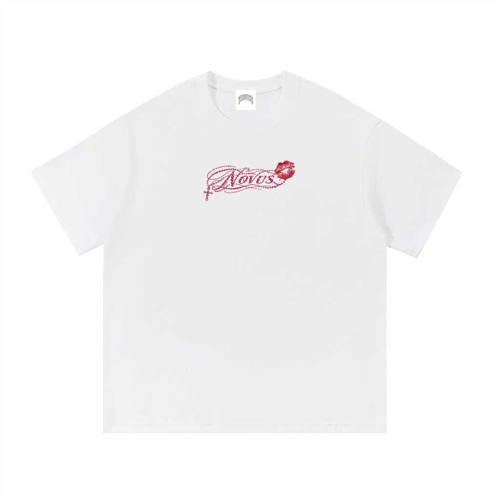 Loverboi Tee Essential Cotton T-Shirt