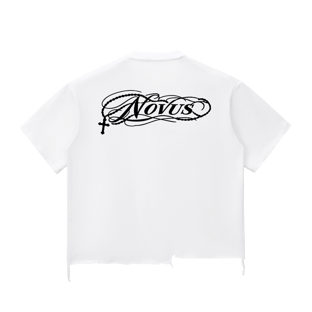 Novus Grills Boxy Tee
