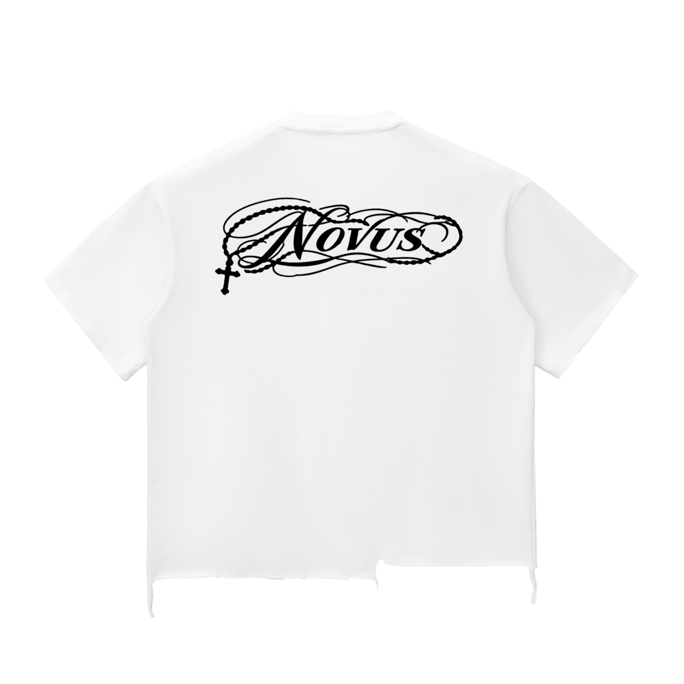 Novus Grills Boxy Tee