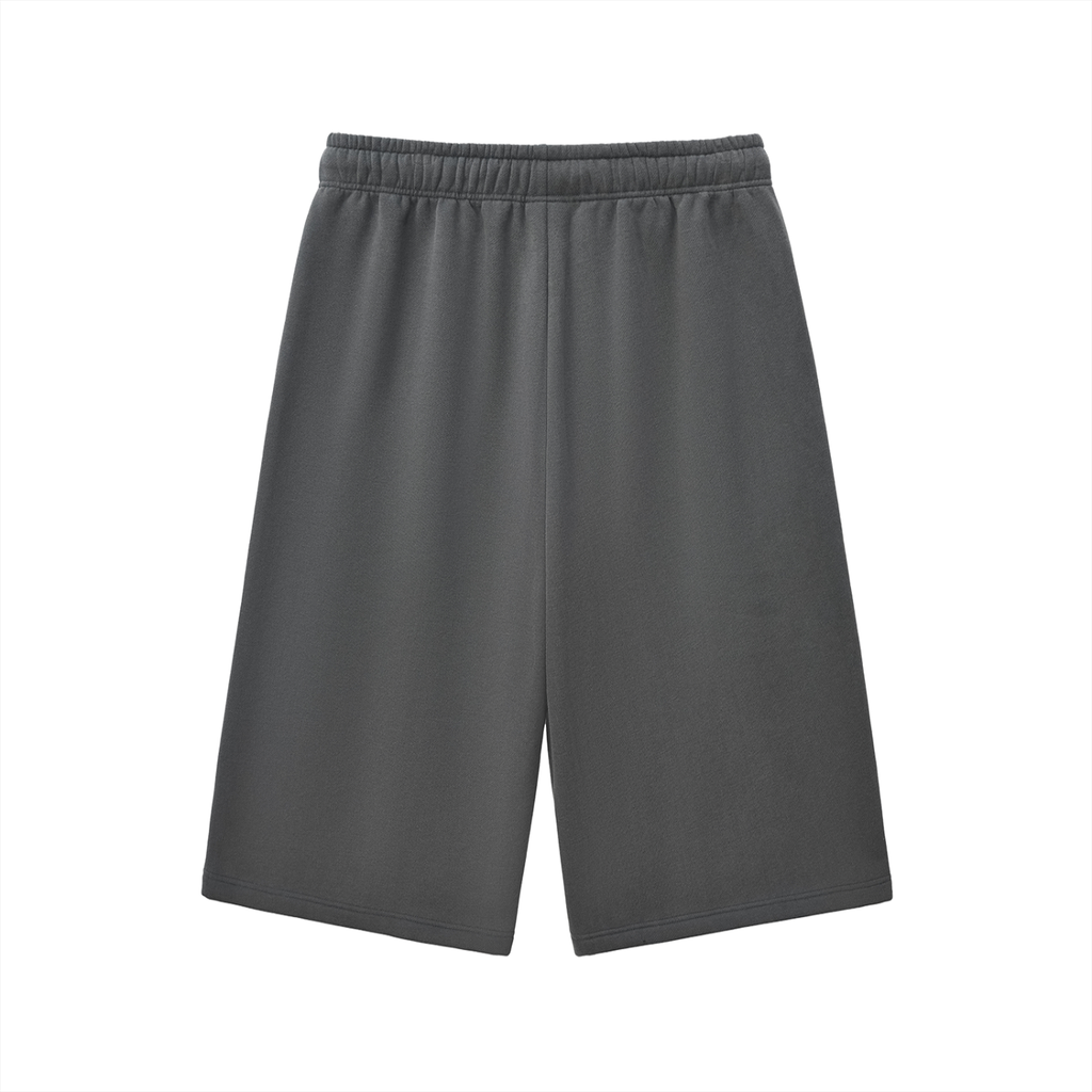 Novus Relaxed Drawstring Three-quarter Sweatpants