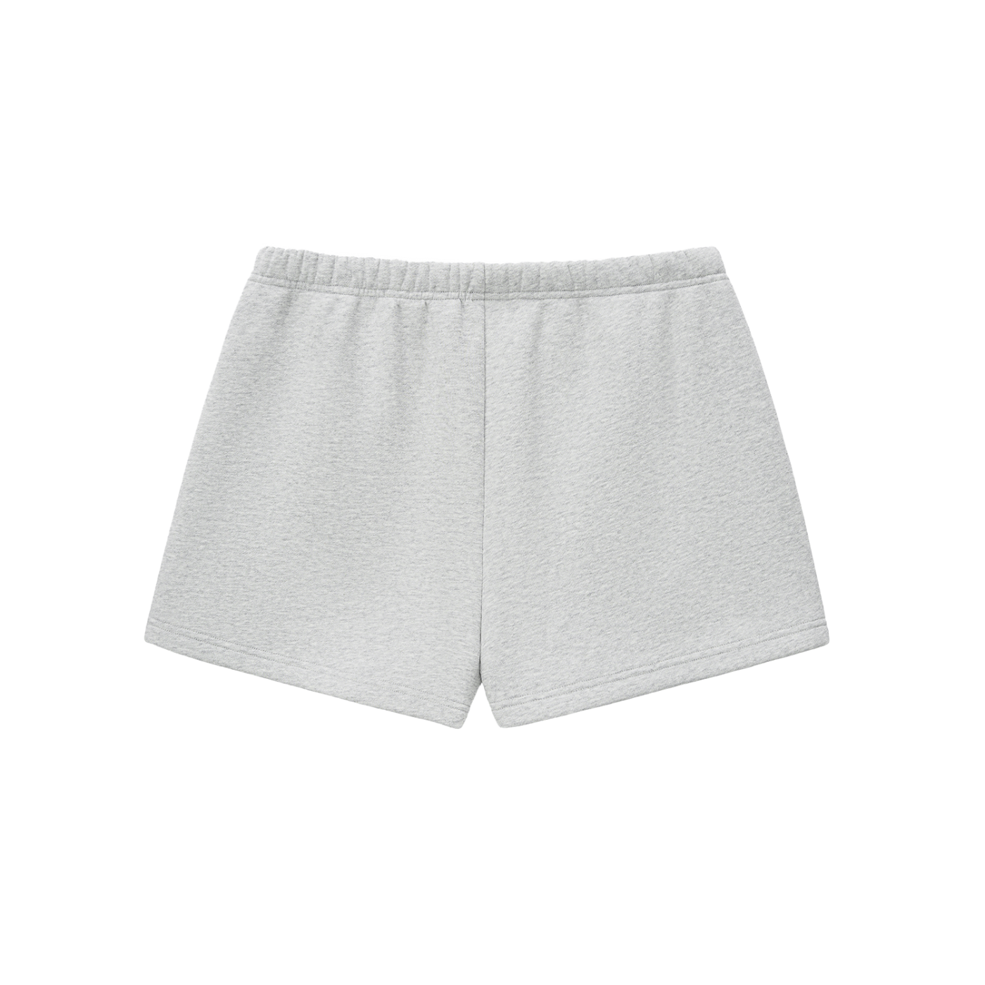 Novus Essential Fleece Drawstring Sweatshorts