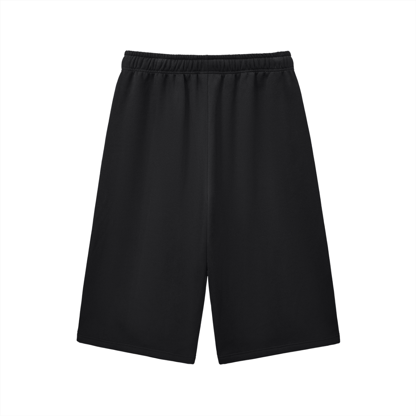 Novus Relaxed Drawstring Three-quarter Sweatpants