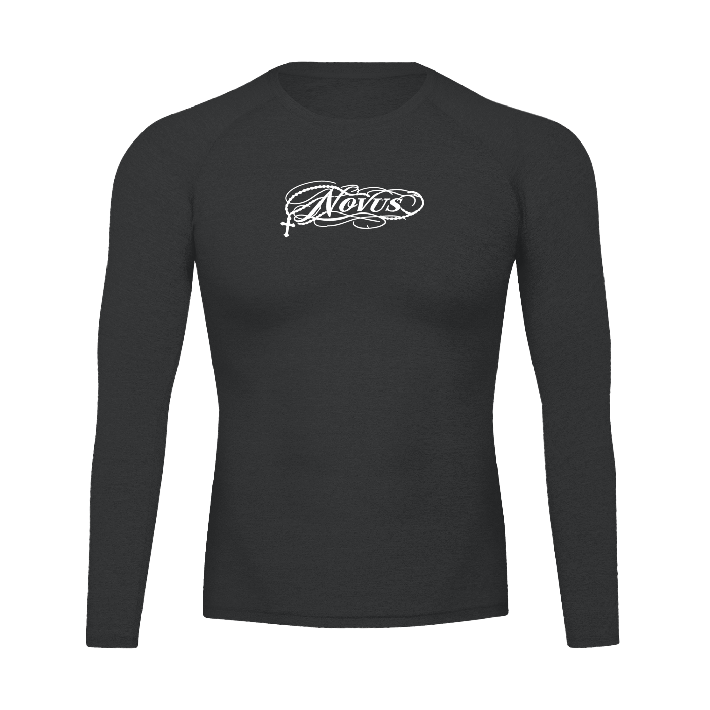 Novus Compression Long Sleeve T-Shirt