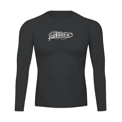 Novus Compression Long Sleeve T-Shirt