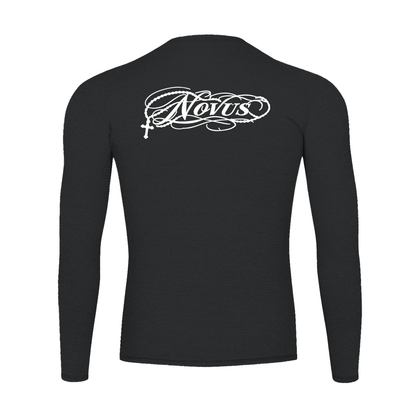 Novus Compression Long Sleeve T-Shirt
