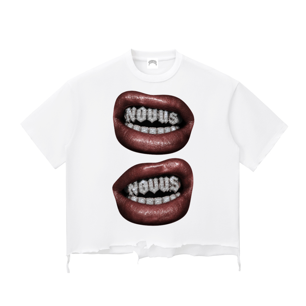 Novus Grills Boxy Tee