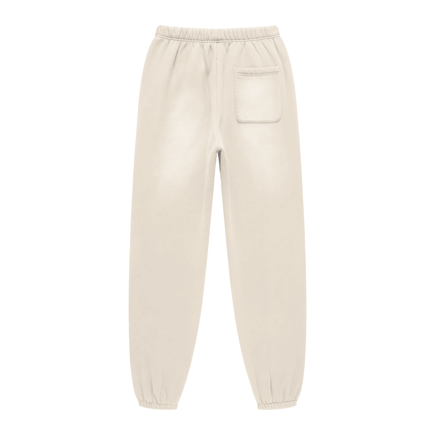 Novus Oversize Sunfade Fleeced Sweatpants