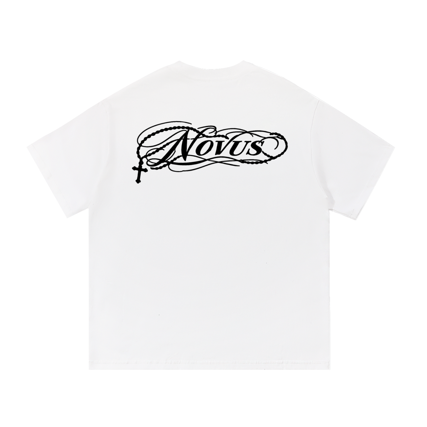Thoracic Essential Cotton Tee