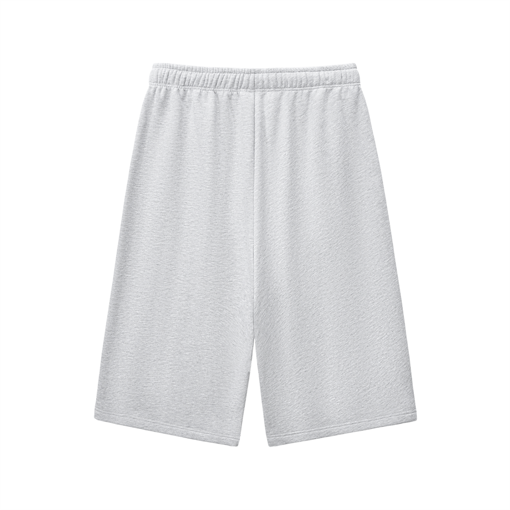 Novus Relaxed Drawstring Three-quarter Sweatpants