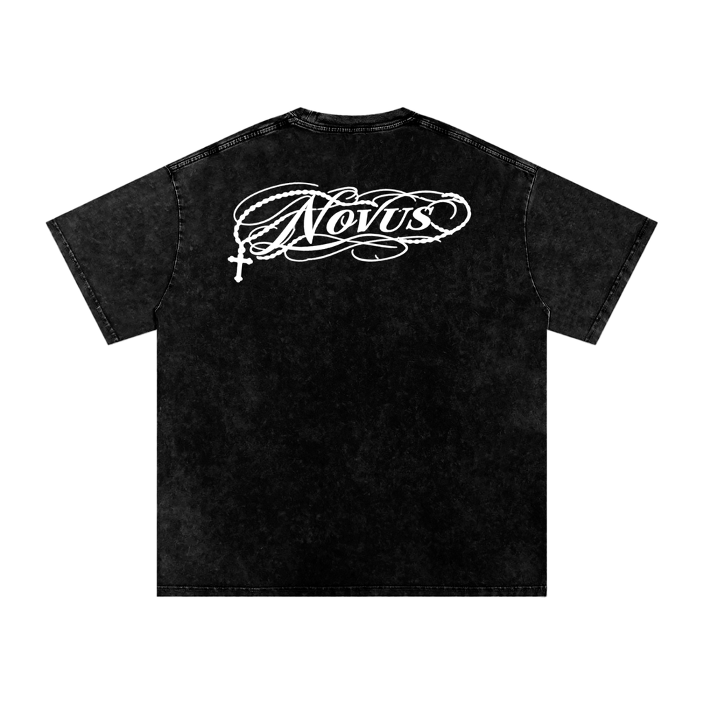 Austin Oversized Tee