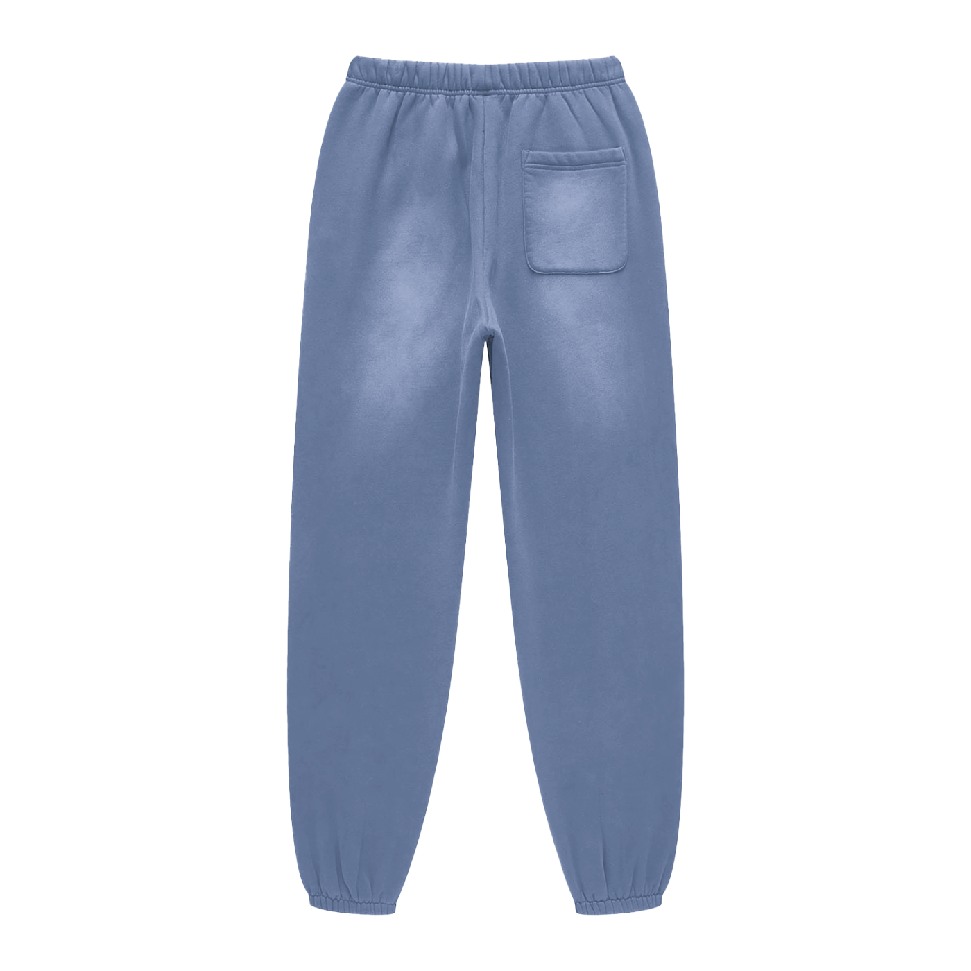 Novus Oversize Sunfade Fleeced Sweatpants