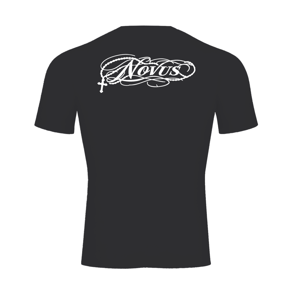 Novus Compression Short Sleeve T-Shirt