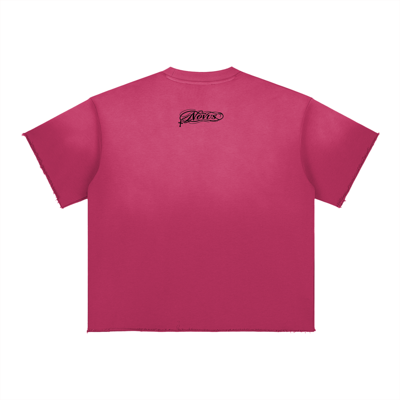 Novus 003 Pink Tee